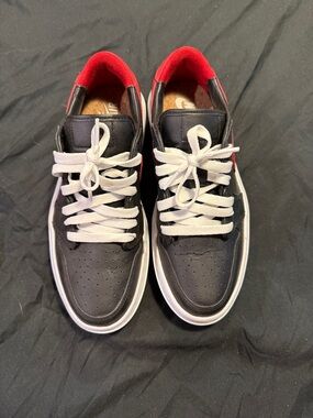 Nike AirJordan Platform low top